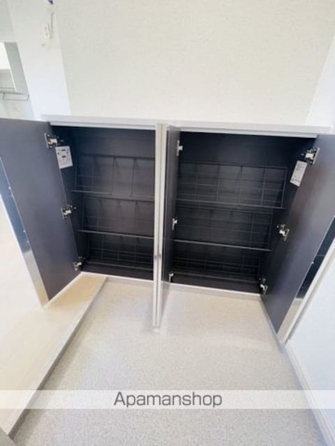 東京都中野区新井３丁目[1R/20.25m2]の内装2