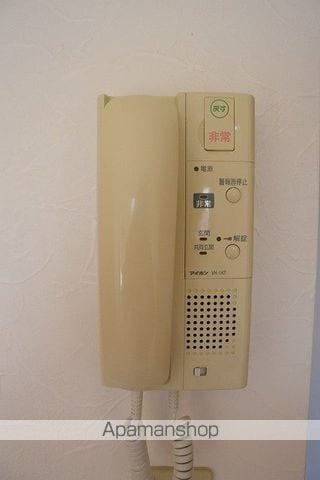 LIEBEN COURTの内装写真
