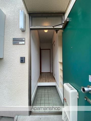 ヴィラ・アンソレイエ屋島西町B・D・F棟の内装写真