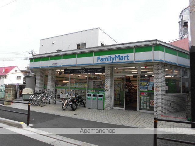 メゾンドゥshino南町の周辺写真