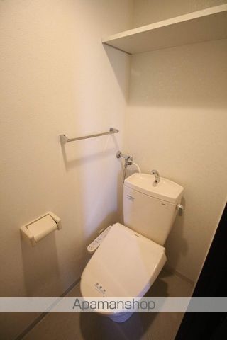 アンジェラスL・Aの内装写真