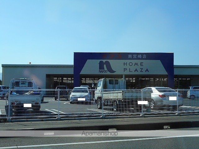 ユニゾン・ベル シスの周辺写真