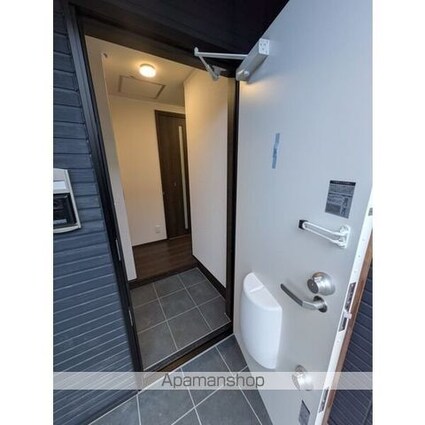 ＭＩＹＡＢＩ（ミヤビ）[1LDK/32.08m2]のその他内装8