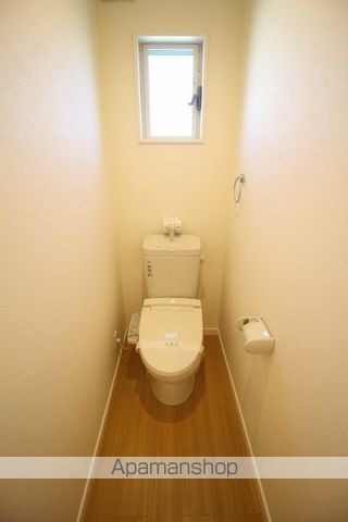 オーシャンズの内装写真