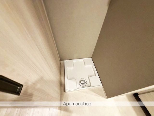 コンフォリア・リヴ東三国駅前ソルテラスの内装写真