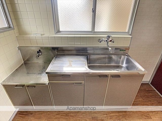 アスカ富町の内装写真