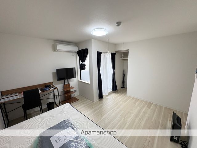 AILE柴島の内装写真