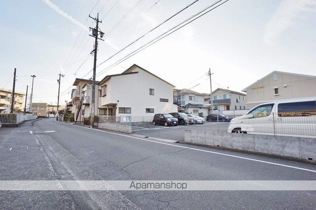 セジュール杉山の周辺写真