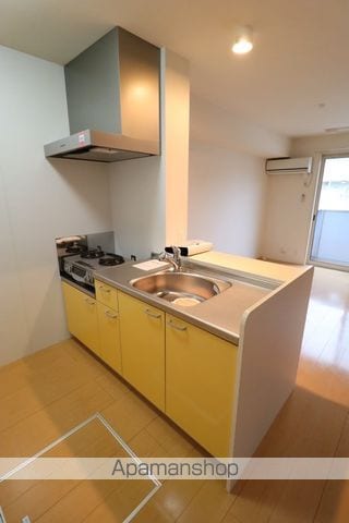 セジュール瀬戸下 A棟の内装写真