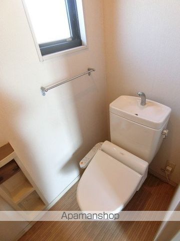 城の里Cの内装写真