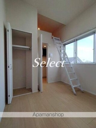 ル・シエル上大岡[1K/17.33m2]のその他部屋・スペース