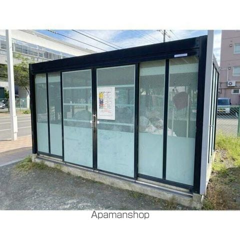 じょうてつドエル真駒内のその他写真