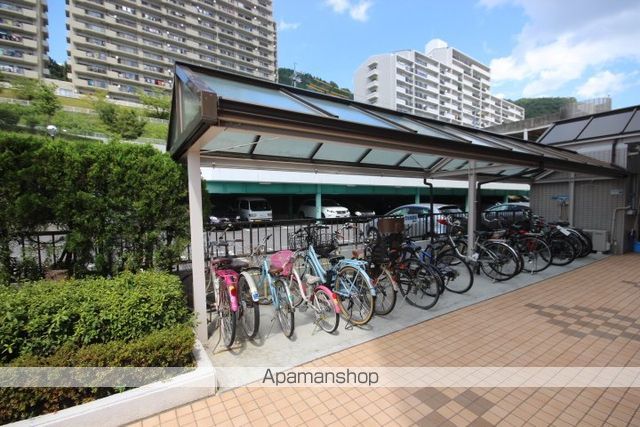 井口台パークヒルズ壱番館のその他写真