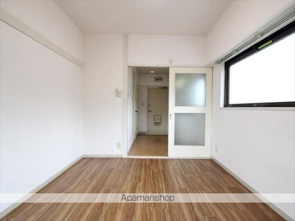 ドリームハイツ[1K/20.79m2]の内装7