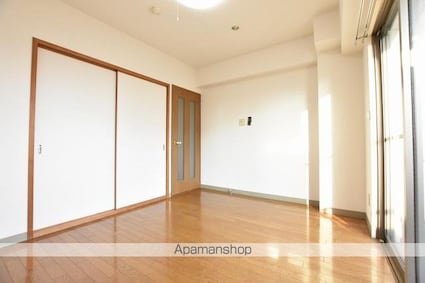 花園パークマンション[2K/34.45m2]のリビング・居間