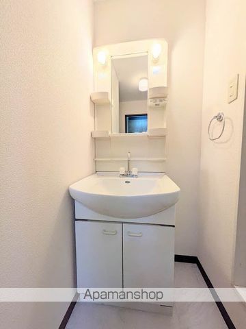 JRBハイツふしのの内装写真