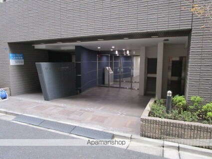 ＨＦ銀座レジデンスＥＡＳＴ[2LDK/62.19m2]の外観3