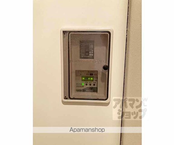 アストラルルームIIの内装写真