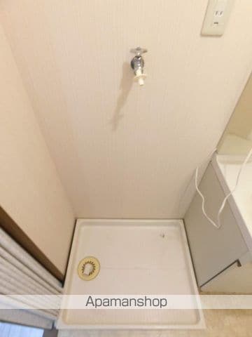 オズハウス5の内装写真