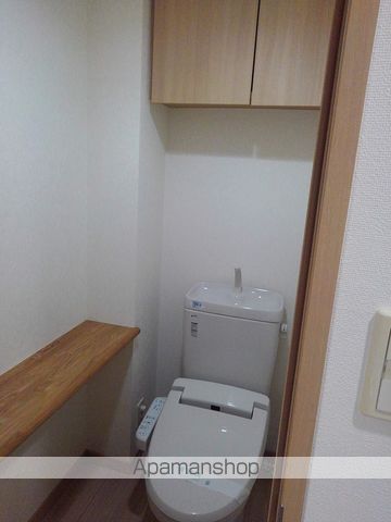 ルーブル練馬弐番館の内装写真