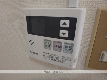 サンビレッジ赤羽[2LDK/51.79m2]の内装10