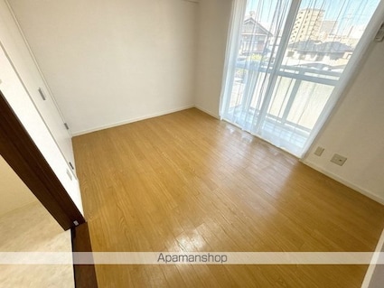 滋賀県大津市三井寺町[1R/20m2]の内装5