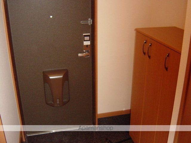 フォレスト カワハラの内装写真