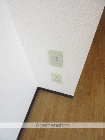 グラン市川の内装写真