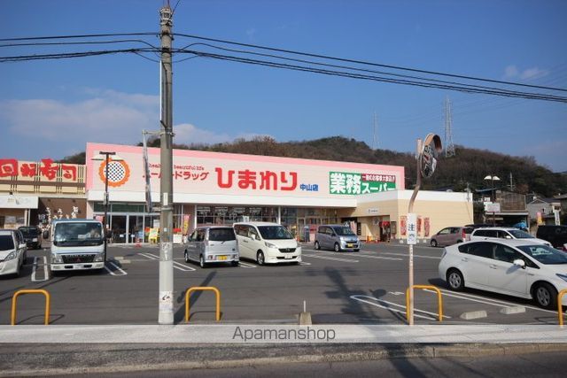 ブリリアンKの周辺写真