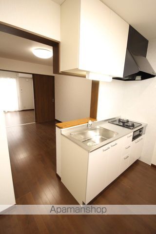 Cube8の内装写真