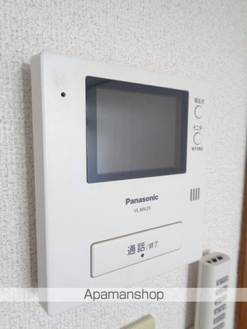 コーポ渡鹿の内装写真