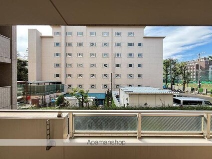 ＨＦ若林公園レジデンス[2LDK/58.11m2]のその他部屋・スペース