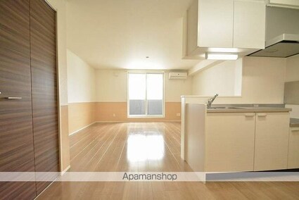 ＡＺＵＬ駅前[1LDK/49.89m2]の内装7