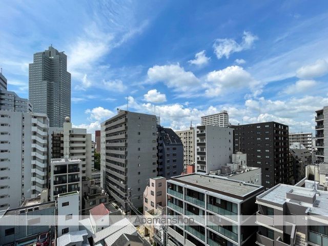 ドゥーエ銀座イーストIIIの内装写真