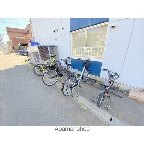 ヴォーネン南山鼻の内装写真