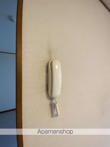 聖風マンションの内装写真