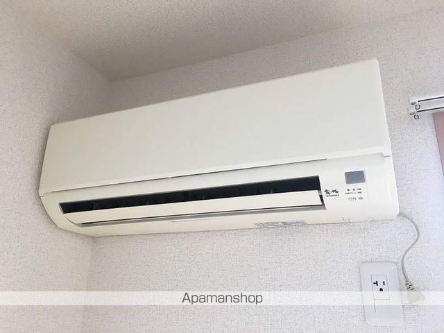 ネクサス三成 A棟の内装写真