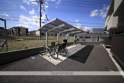 エル・ヴィエント[1LDK/40.43m2]の共用部3