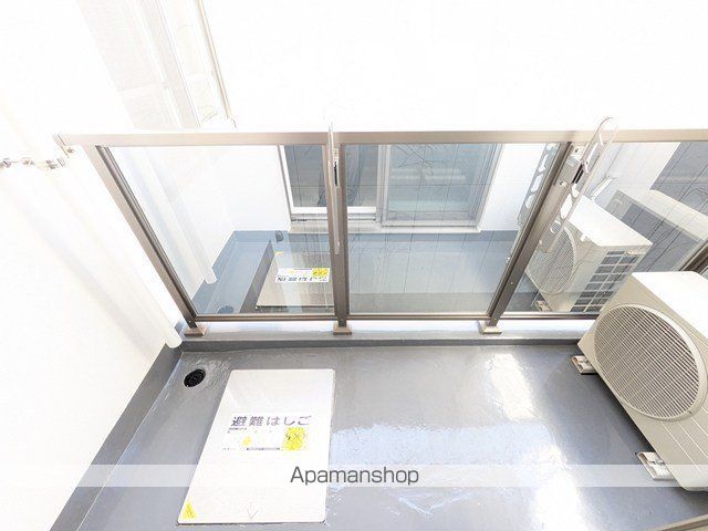 DOONA札幌の内装写真