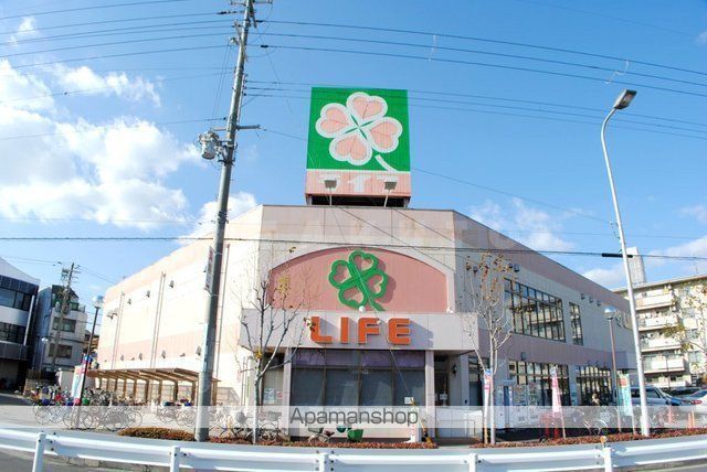 Luxe淡路IIの周辺写真