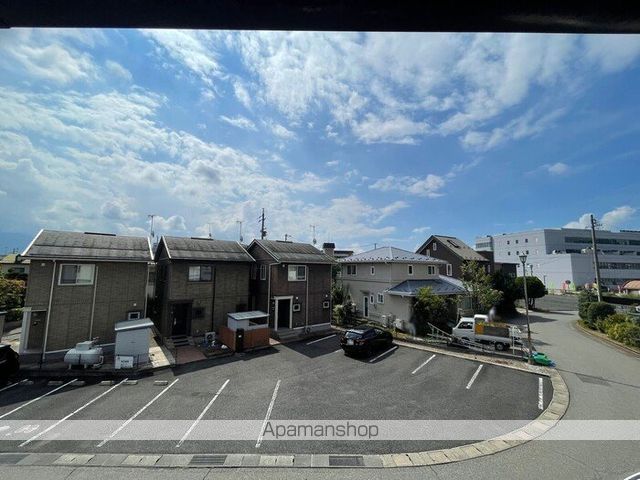 メゾンパーク東和田 Aの内装写真
