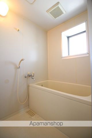 吉井マンションの内装写真
