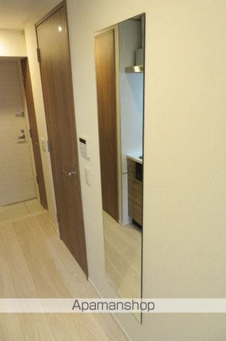 ガーラ・グランディ武蔵小杉の内装写真