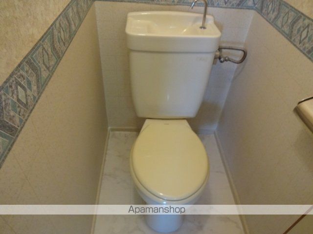 サカエコーポの内装写真