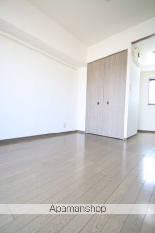 パークヒルズ落合の内装写真