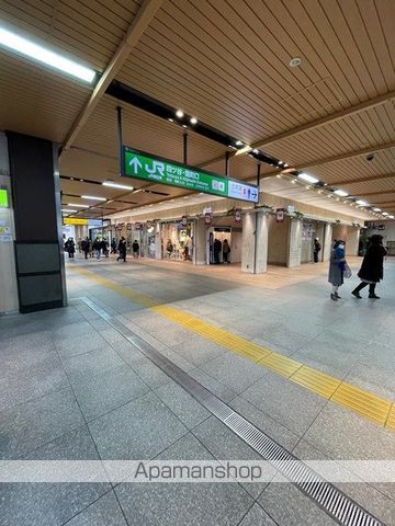 ロレットの小路の周辺写真