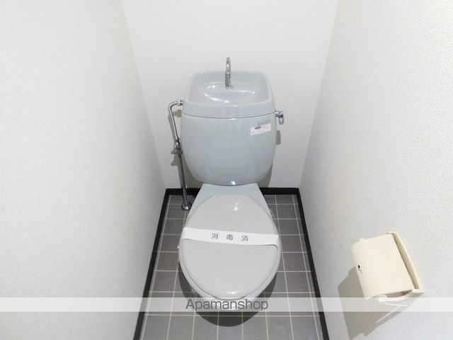 パナハイツ保坂の内装写真