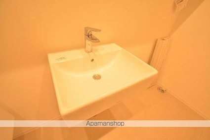 ＶＩＣＯＬＯ　Ａ棟[2LDK/54.65m2]の洗面所