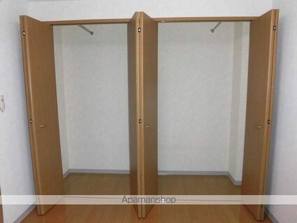 グランビュー[1LDK/37.5m2]の収納