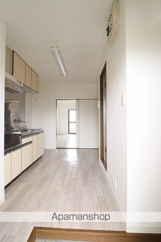 プレミール神田沢の内装写真